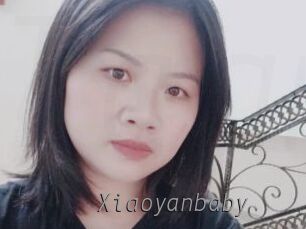 xiaoyanbaby Livestrip Cams