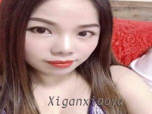 Xiganxiaoya