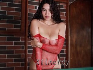 Xiimeroy