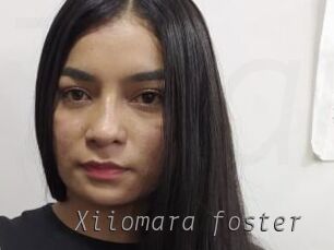 Xiiomara_foster