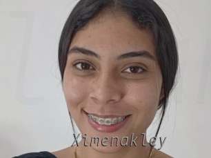 Ximenakley