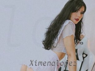 Ximenalopez