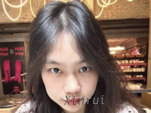 xinrui Livestrip Cams