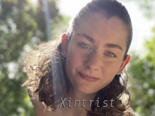 xintrist Livestrip Cams