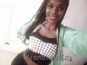 xiomaragoldx Livestrip Cams