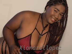 xiomarallopez Livestrip Cams
