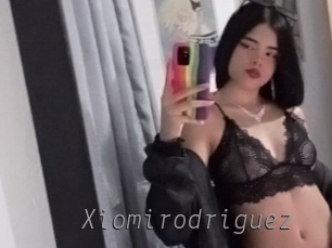 Xiomirodriguez