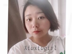 Xiuxiugirl
