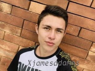 Xjamesadamns