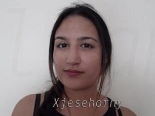 Xjesehorny