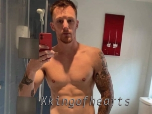 Xkingofhearts