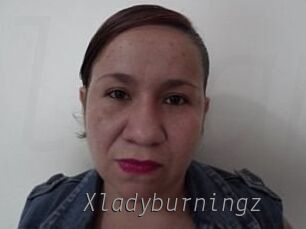 Xladyburningz