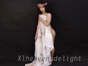 Xlheavensdelight