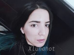 Xlunahot