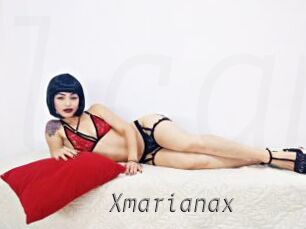 Xmarianax
