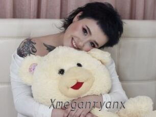 Xmeganryanx