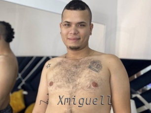 Xmiguell