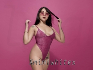 xmimiwhitex Livestrip Cams