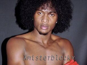 Xmisterblackx