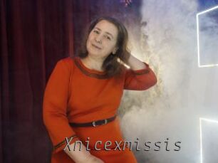 xnicexmissis Livestrip Cams