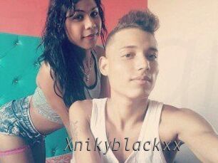 Xnikyblackxx