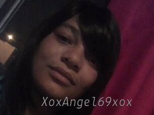 XoxAngel69xox
