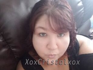 XoxCristalxox