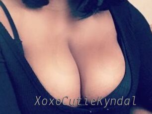 XoxoCutieKyndal