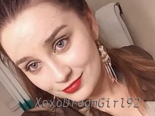 XoxoDreamGirl92