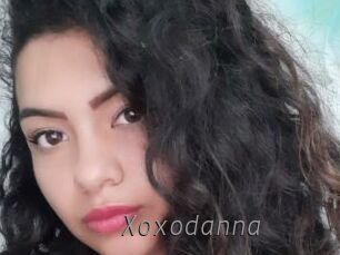 Xoxodanna