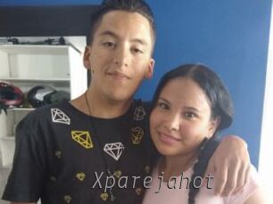 Xparejahot