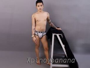 Xpinoybanana