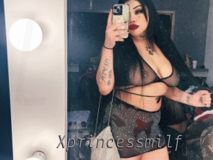 Xprincessmilf