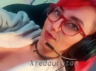 Xredaurorax