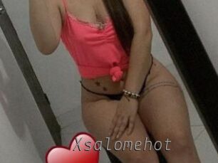 Xsalomehot