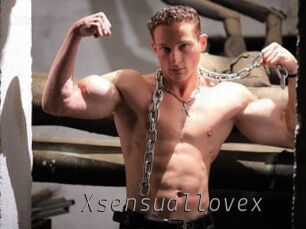 Xsensuallovex