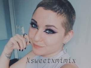 xsweetxmimix Livestrip Cams