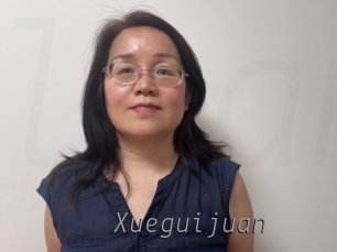 Xueguijuan