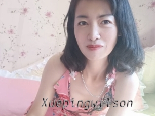 Xuepingwilson