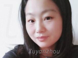 Xuyanzhou
