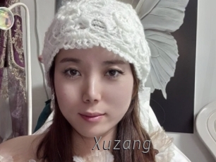 Xuzang