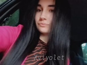 Xviyolet