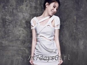 Xx7daysGirl