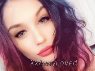 xxAmmyLoved Livestrip Cams