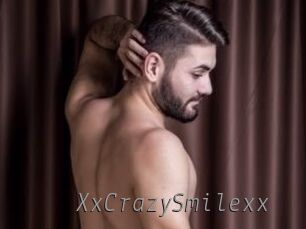 XxCrazySmilexx