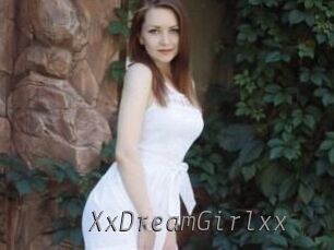 XxDreamGirlxx