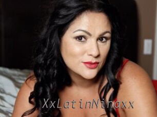 XxLatinNinaxx