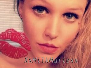 XxMilkMariexx