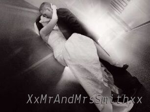 XxMrAndMrsSmithxx