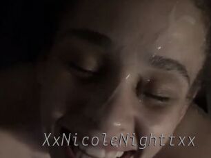 xxNicoleNighttxx Livestrip Cams